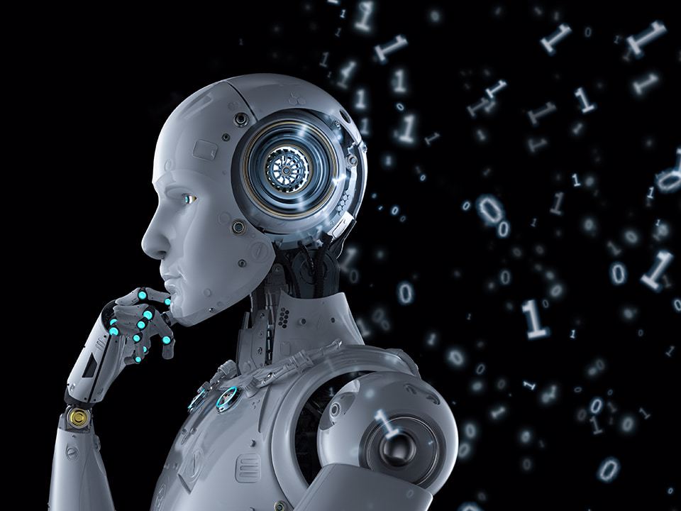 robot